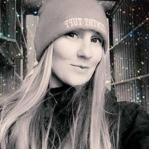 Meet your Posher, Jenna